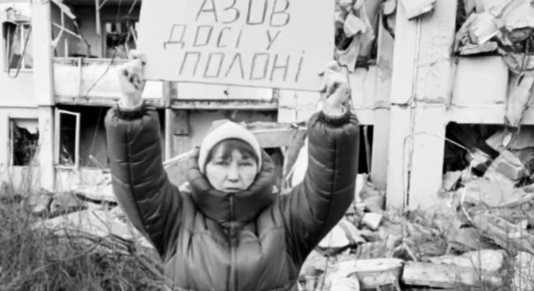 У Харкові на смерть збили матір полоненого «азовця»: за кермом нібито був співробітник СБУ