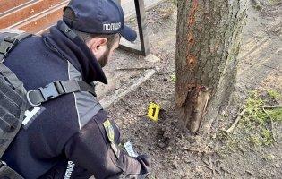 У Білій Церкві чоловік кинув гранату у двір ТЦК