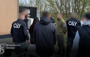 На Волині посадовця ТЦК та ексвійськового підозрюють у «вирішенні питань» з мобілізацією