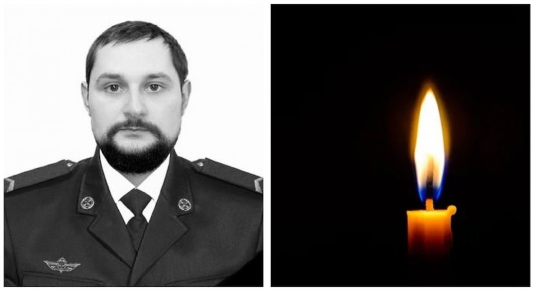 На війні загинув військовий з Волині Євген Кац