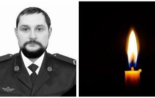 На війні загинув військовий з Волині Євген Кац