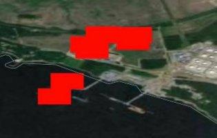 Сили оборони уразили російський корабель — носій «калібрів»