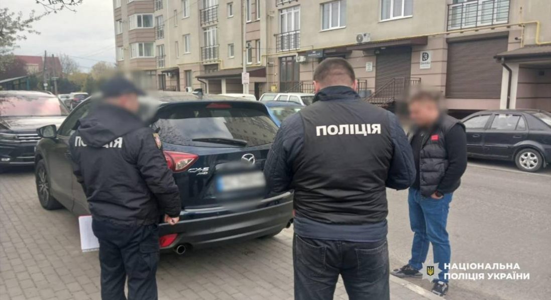 Фіктивні вчителі й «бронювання»: на Волині поліція викрила злочинну схему в одному з ліцеїв