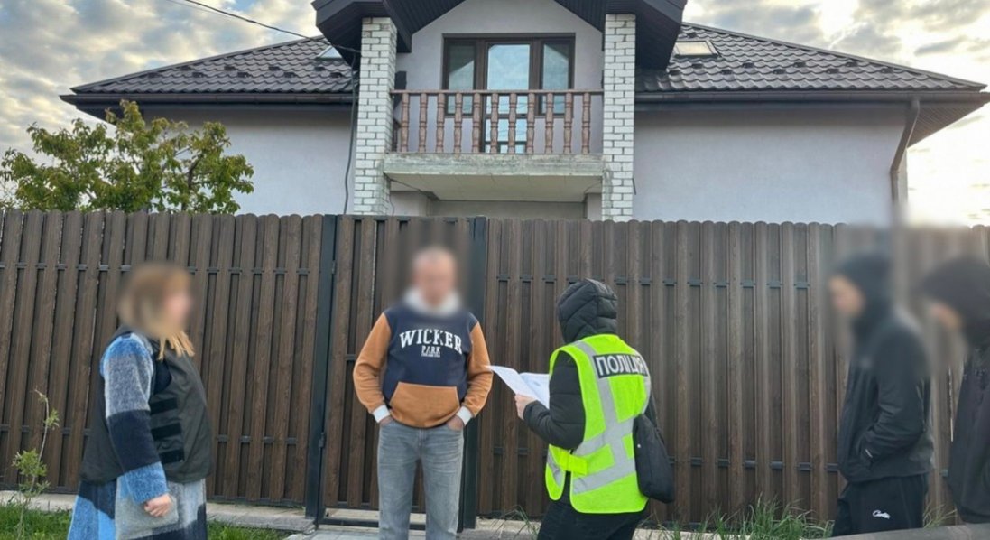 Незаконне збагачення та недостовірне декларування посадовців ТЦК: Нацполіція провела відпрацювання по всій країні