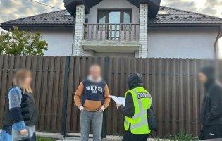 Незаконне збагачення та недостовірне декларування посадовців ТЦК: Нацполіція провела відпрацювання по всій країні