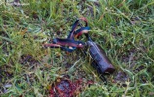росіяни вбили рятувальників, які приїхали на місце обстрілів на Полтавщині