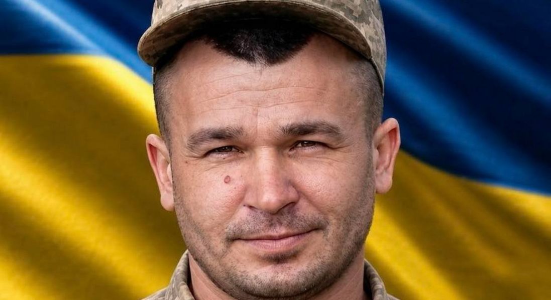 Підтвердили загибель захисника з Волині Сергія Носуліча