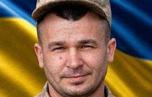 Підтвердили загибель захисника з Волині Сергія Носуліча