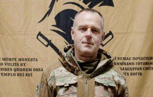 ДНК-експертиза підтвердила загибель захисника з Волині Віктора Свіржевського