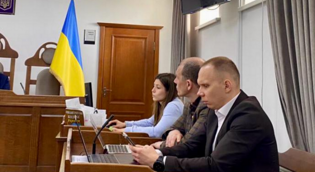 30 тисяч доларів за археологічну довідку: у Луцьку поліцейські затримали посадовця міськради на хабарі