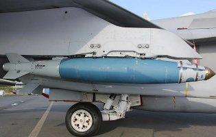Держдеп США схвалив продаж Україні авіабомб JDAM на $373 млн