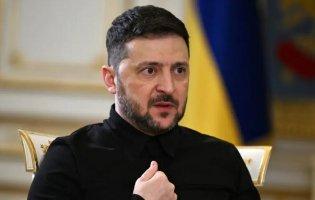 росія зірвала режим припинення вогню, - Зеленський
