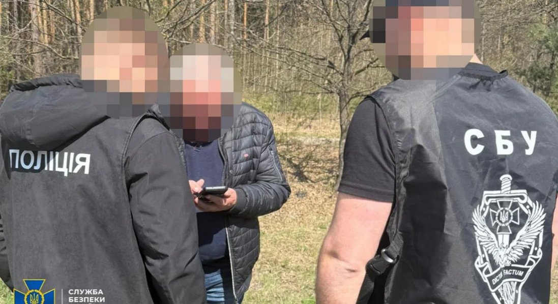 На Львівщині затримали начальника бригади: вимагав по 50 тисяч з військових