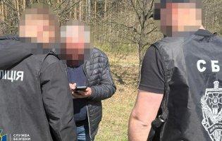 На Львівщині затримали начальника бригади: вимагав по 50 тисяч з військових