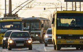 У Луцьку може зрости вартість проїзду в маршрутках до 24 грн: що відомо