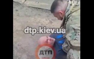 Побиття у 155 ОМБр: військового, що втік, розшукали у Кропивницькому