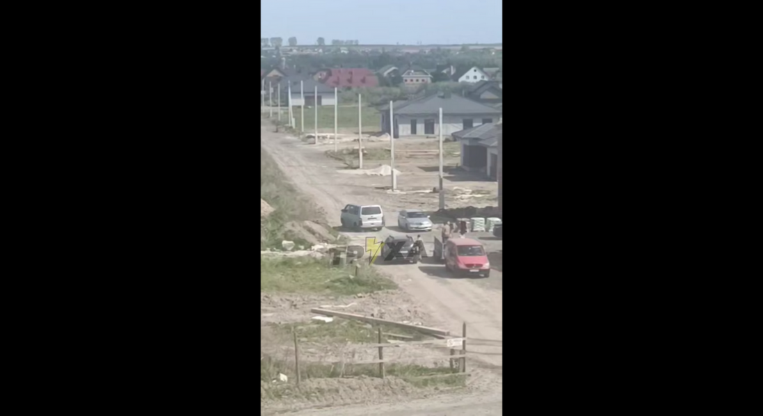 Як у ТЦК коментують ситуацію у Струмівці