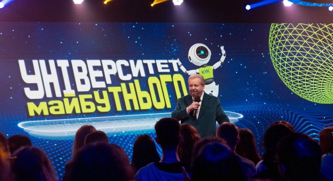 У КНУКіМ та Київському університеті культури - обшуки