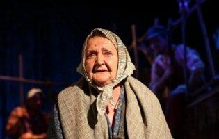 Померла акторка серіалу «Спіймати Кайдаша» Любов Колесникова