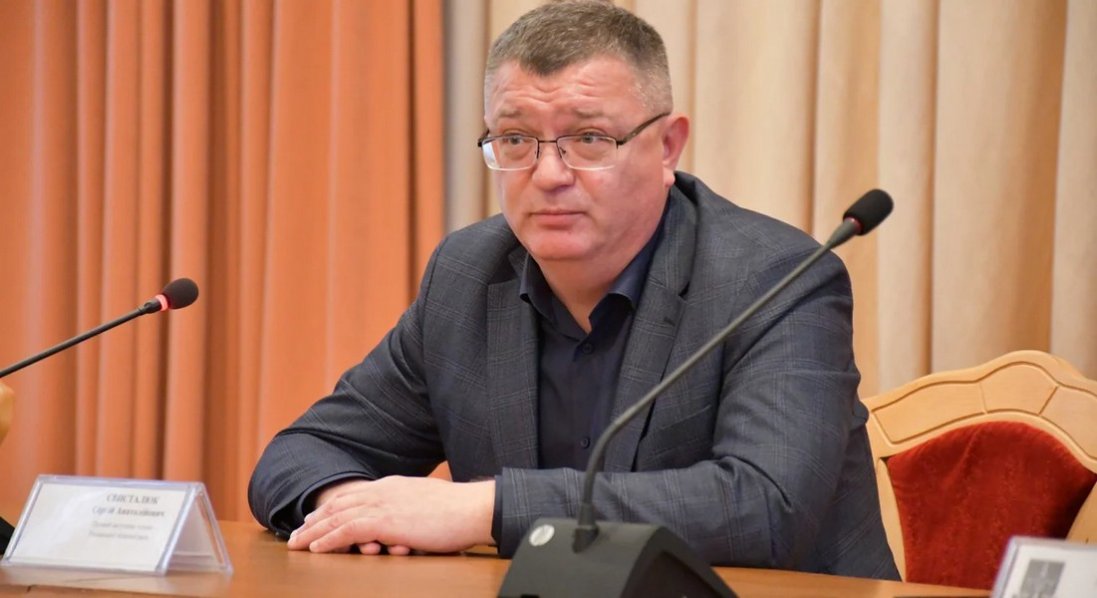 Заступника голови Рівненської облради засудили за хабар