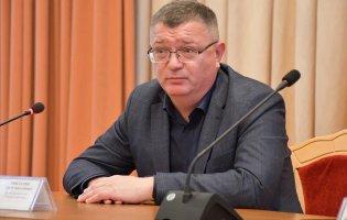 Заступника голови Рівненської облради засудили за хабар