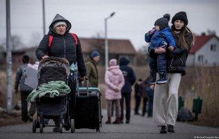 Україна запросила дані щодо своїх громадян у ЄС