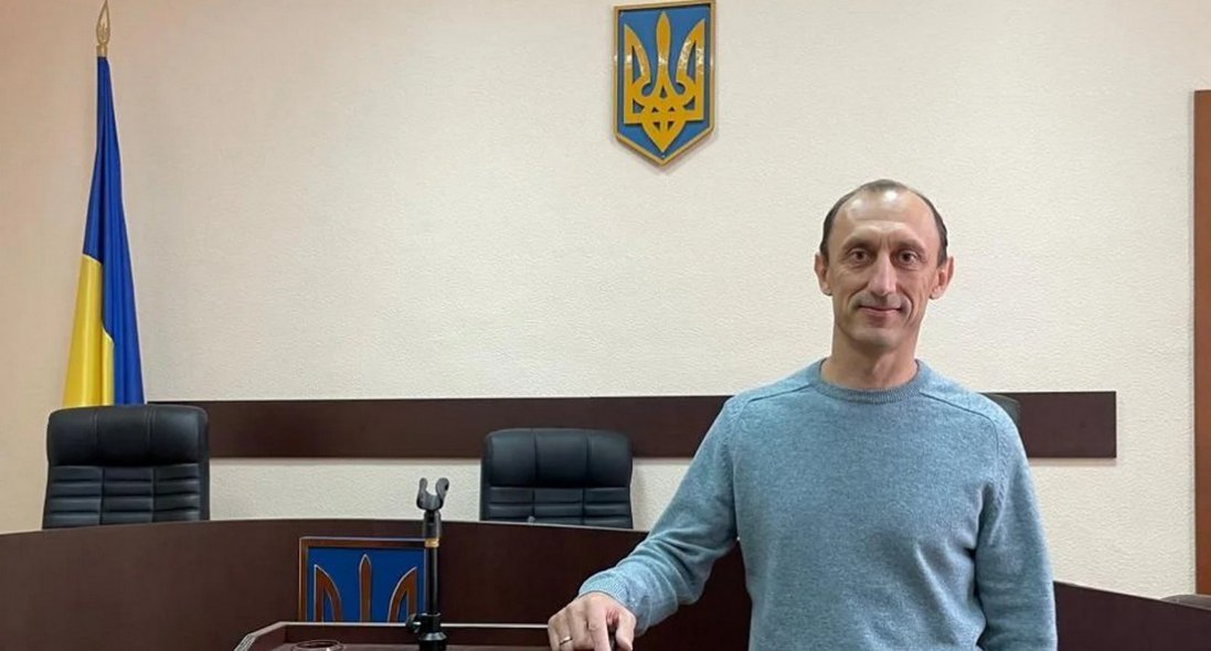 Судять за обстріл військового аеродрому: ексрозвідникові Червінському дозволили повернутися на службу в ЗСУ