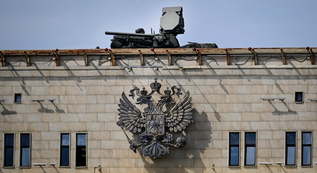 На росії розгортають ще чотири полки для протидії українським БпЛА