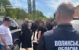 $8 000 за фіктивну інвалідність для ухилянтів: повідомили про підозру трьом волинянам