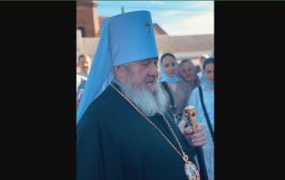Священників упц на Волині зупинили працівники ТЦК: що відомо про конфлікт