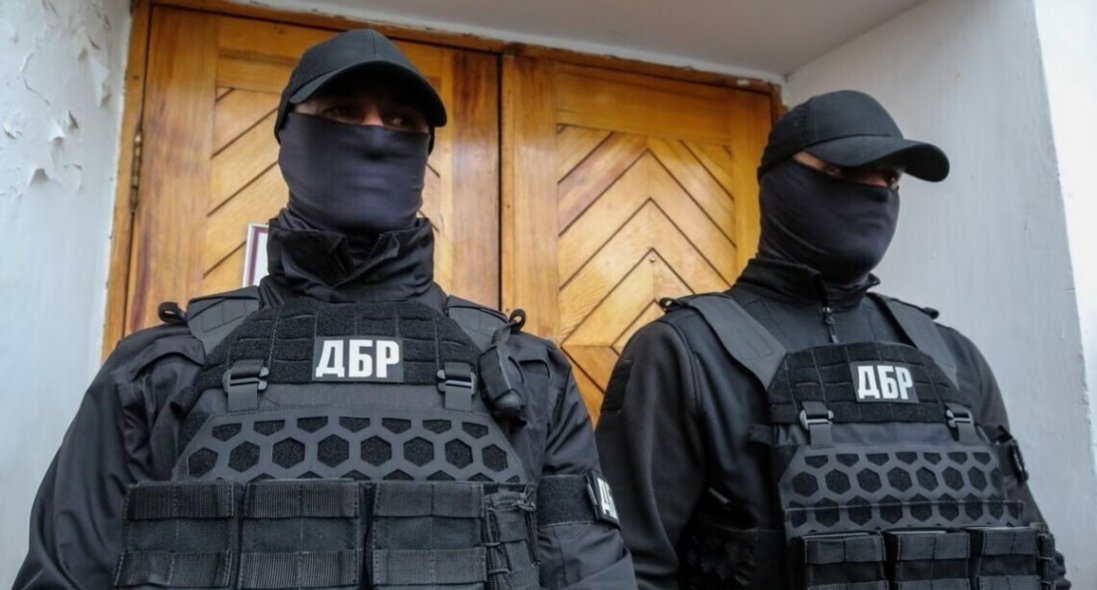 Збитки державі на понад 7 млрд: ДБР викрило посадовців