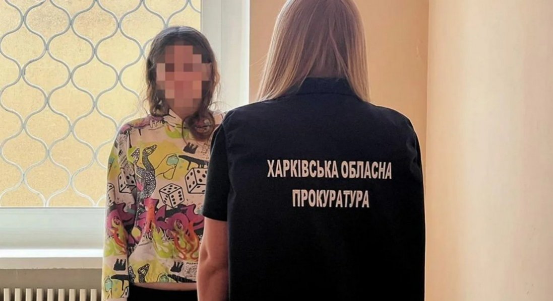 У Харкові 4-річний хлопчик випав з вікна й загинув