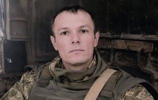 На Донеччині загинув волинянин Антон Пугач