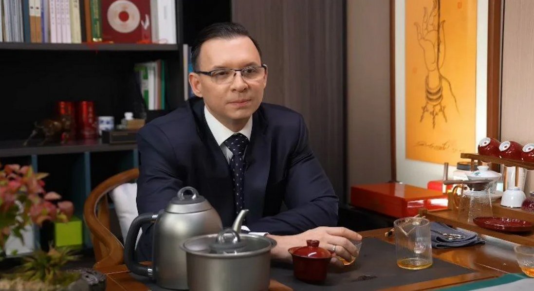 Ексдепутату Мураєву повідомили про нову підозру