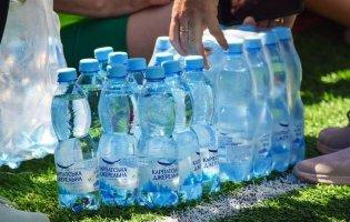 «Карпатська джерельна» прибрала згадки про Карпати після штрафу у 9 млн грн