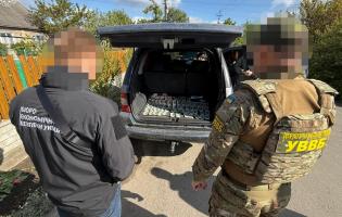 Судять волинянина, який продавав автомобілі, ввезені для ЗСУ
