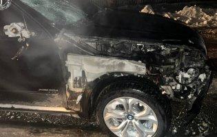 Поліцейських підозрюють у приховуванні обставин смертельної ДТП на Хмельниччині