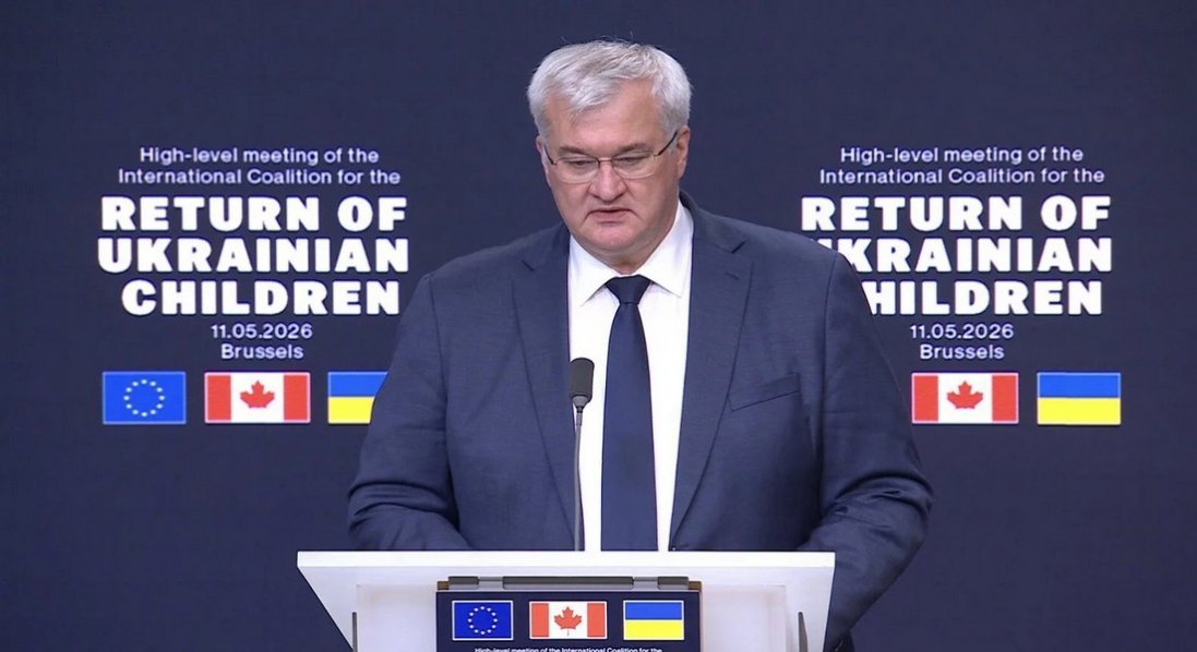 росія пропонувала включити викрадених українських дітей до обмінних списків