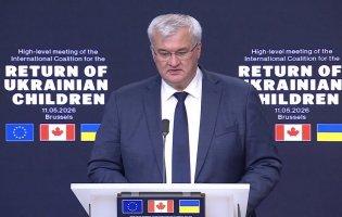 росія пропонувала включити викрадених українських дітей до обмінних списків