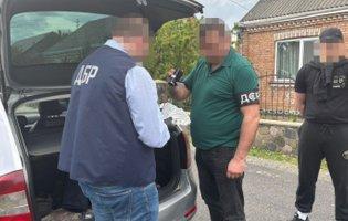На Волині діяла схема дезертирства з війська