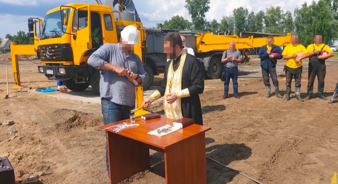Легалізація 460 млн грн на елітному будівництві під Києвом: нові підозри