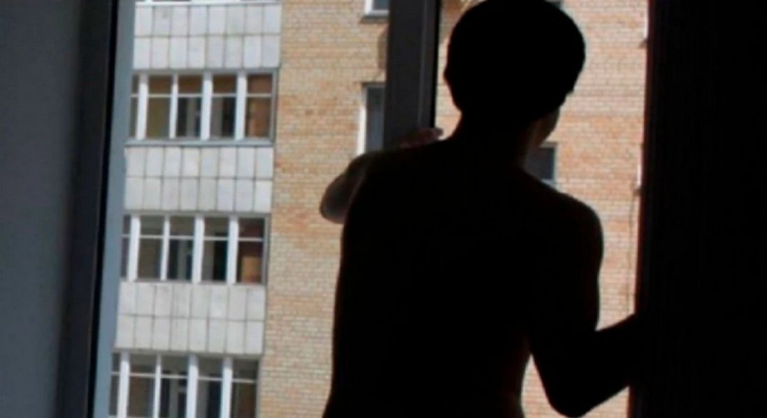 У Нововолинську дитина випала з 5-го поверху: що відомо