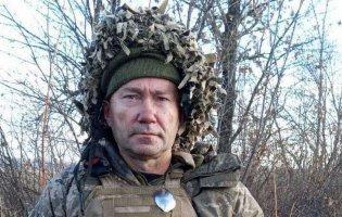 Експертиза підтвердила загибель на війні волинянина Сергія Близнюка