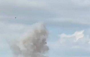 Що відомо про вибухи у Луцьку