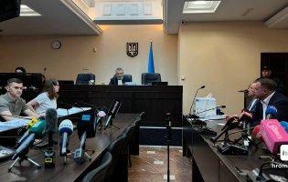 Єрмаку продовжують обирати запобіжний захід: головне