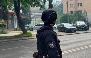 У Луцьку перекриті мости до центру: триває тривога