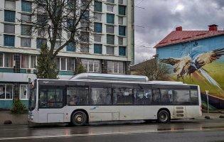 У Луцьку частково відновили рух транспорту