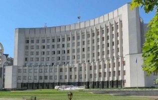 3 роки 6 місяців позбавлення волі: ВАКС оголосив вирок ексдепутату Волинської облради