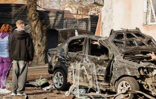 Втрати України за 12 років російської агресії перевищують $1 трлн — Мудра