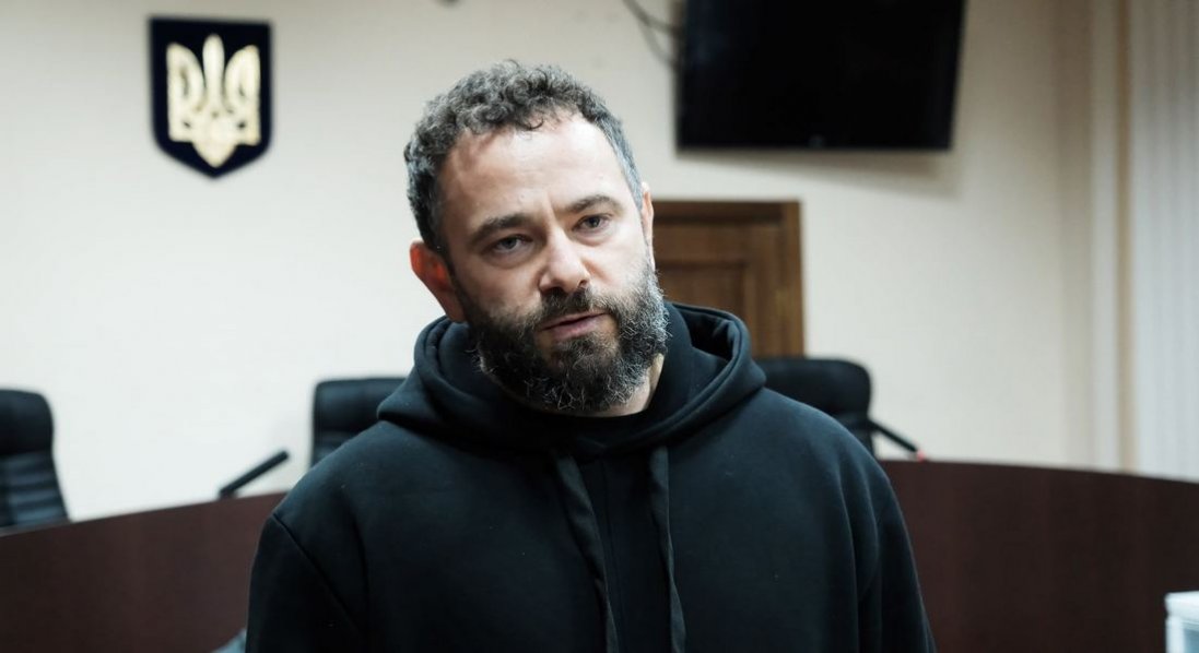 Дубінському обрали запобіжний захід